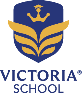 LOGO VICTORIA SCHOOL LOGO VICTORIA SCHOOL